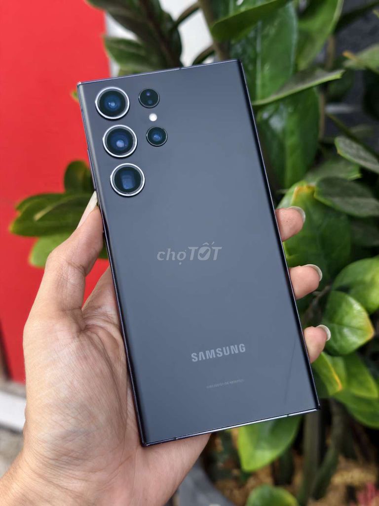 Samsung Galaxy S23 Ultra  chính hãng ssvn. Mua bán Điện thoại tại Quận Hải Châu Đà Nẵng được đăng bởi Dphone Store ll Điện thoại và Phụ kiện giá rẻ hình 1