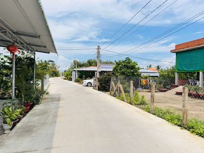 Đất thổ dt 103m2, đường ô tô CHỈ 320TR, Tân Trụ. Mua bán đất tại Huyện Tân Trụ Long An được đăng bởi nguyễn anh tuấn