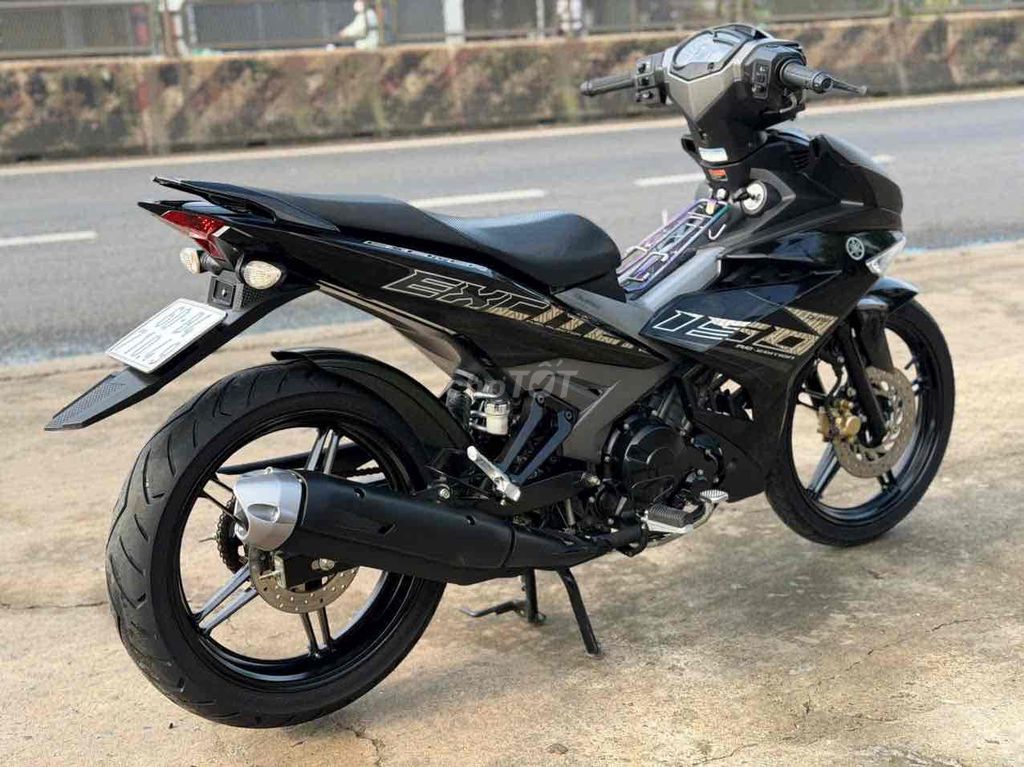 Ex 150-2018 có góp k cần đưa trc. Mua bán Xe máy tại Huyện Trảng Bom Đồng Nai được đăng bởi Xe Máy Ngọc Hưng hình 7