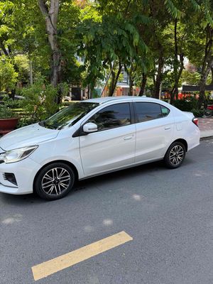 Mitsubishi Attrage Premium 1.2 Tự động 2023 Trắng