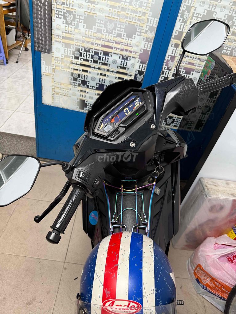 Winner X cbs odo 24000, zin, bs tp hcm. Mua bán Xe máy tại Thành phố Thủ Đức Tp Hồ Chí Minh được đăng bởi VU KHUONG DUY hình 10