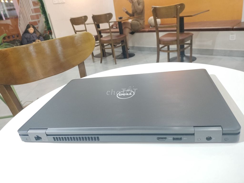 💻💻💻Laptop Dell Latitude E5580.