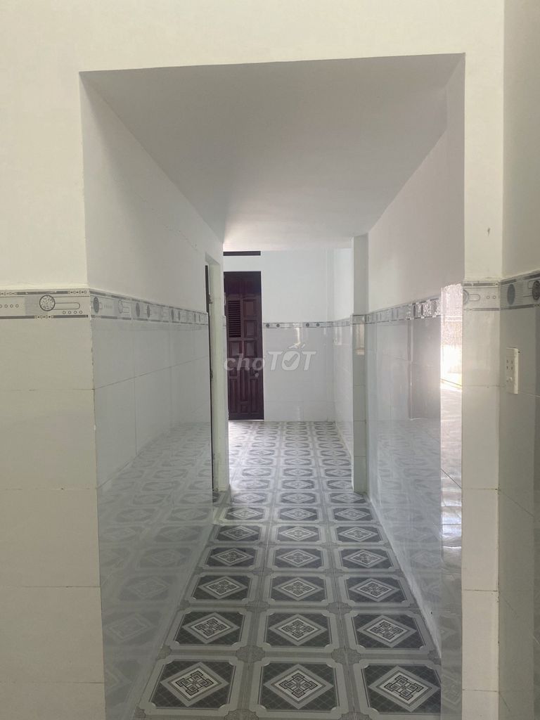 Chỉ nhỉnh 2 tỷ nhà đệp kiệt ngon Mẹ suốt gần chợ cao ráo. Mua bán Nhà ở tại Quận Liên Chiểu Đà Nẵng được đăng bởi Trương Thị Ngọc Lan hình 3