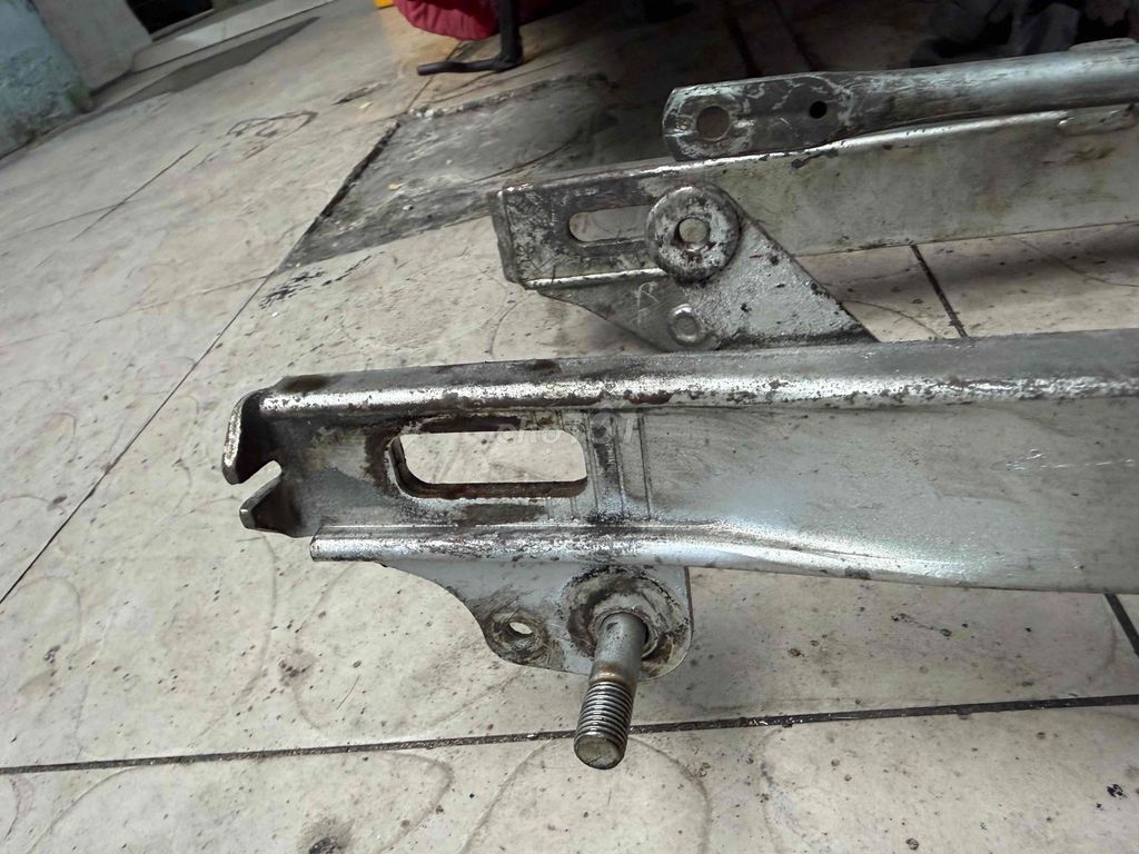 Gấp alpha zin tháo xe. Mua bán Phụ tùng xe tại Quận Bình Tân Tp Hồ Chí Minh được đăng bởi Nhât Phong hình 5