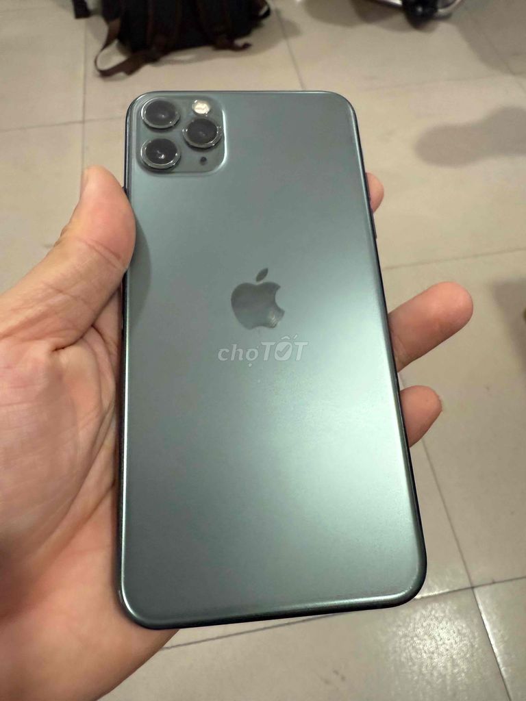 iphone 11 pro max 64g quốc tế