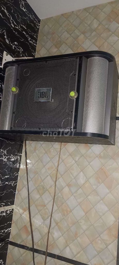 Loa JBL RM10II Đen Đã sử dụng. Mua bán Tivi, Âm thanh tại Thành phố Thủ Đức Tp Hồ Chí Minh được đăng bởi Le thanh tuấn hình 1