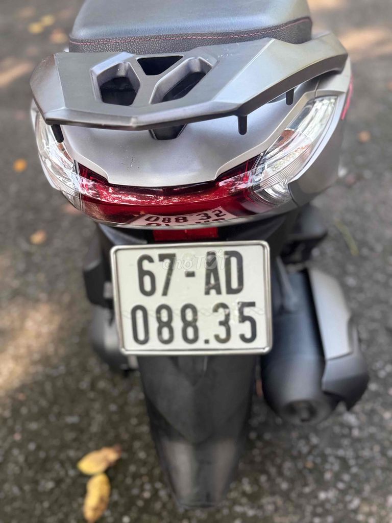 BÁN LEAD 4Val xe zin bs 67. Mua bán Xe máy tại Thành phố Thủ Đức Tp Hồ Chí Minh được đăng bởi XE MÁY ANH hình 16