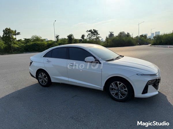 Hyundai Accent Premium 1.5 в 2024 году - 475 миллионов