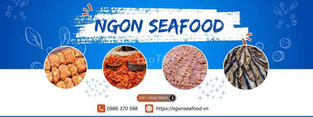 Ngon Seafood tại undefined undefined hình 2
