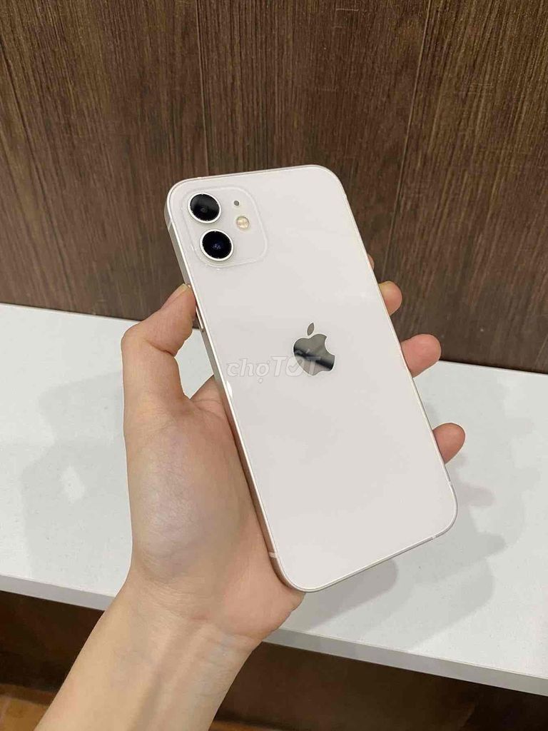 iPhone 12 128GB Quốc tế 98-99% - Hỗ trợ góp. Mua bán Điện thoại tại Thành phố Biên Hòa Đồng Nai được đăng bởi Vietphones hình 1