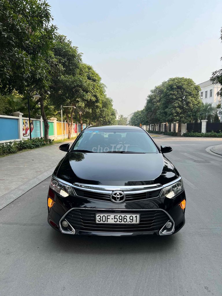 Toyota Camry 2019 2.5Q - 99000 km