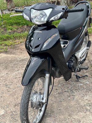 Honda Wave A100