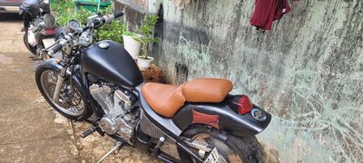 Honda steed 400. Mua bán Xe máy tại Thành phố Buôn Ma Thuột Đắk Lắk được đăng bởi Trần Quân