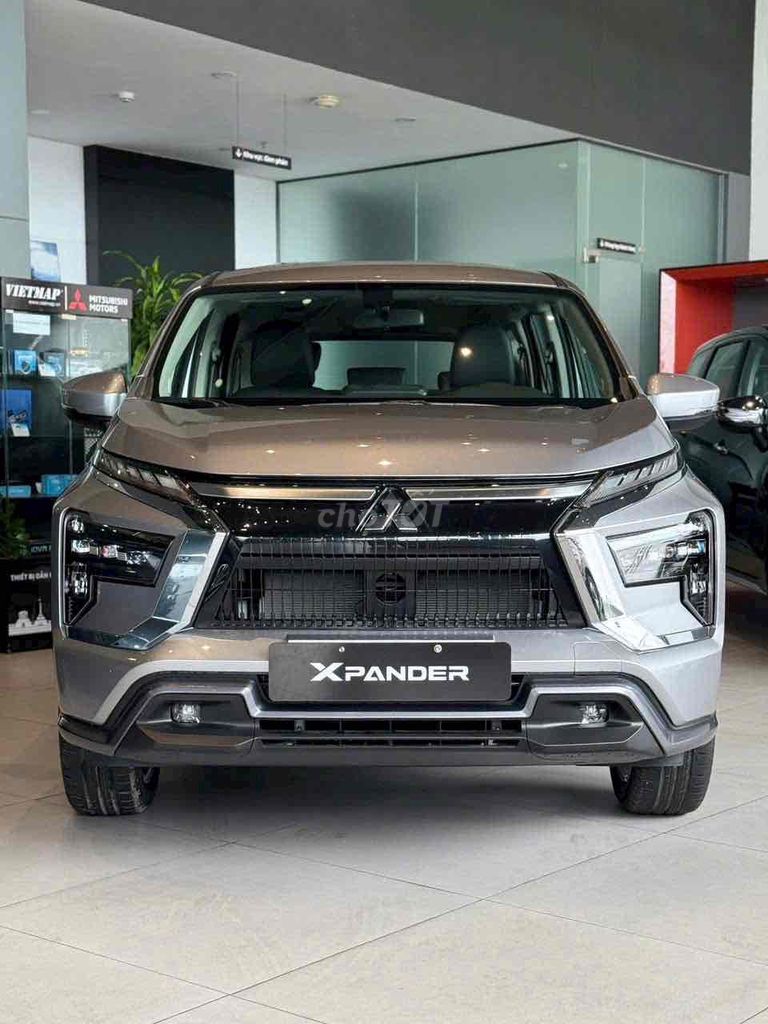 ✨Mitsubishi Xpander VIN2025 + HỖ TRỢ TRẢ TRƯỚC✨. Mua bán Ô tô tại Quận Tân Bình Tp Hồ Chí Minh được đăng bởi Đông Nghi hình 2