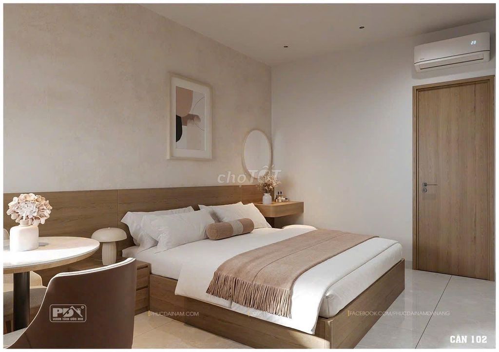 Rent · 11 bd · 120 м² · Quận Ngũ Hành Sơn, ул. nam việt á