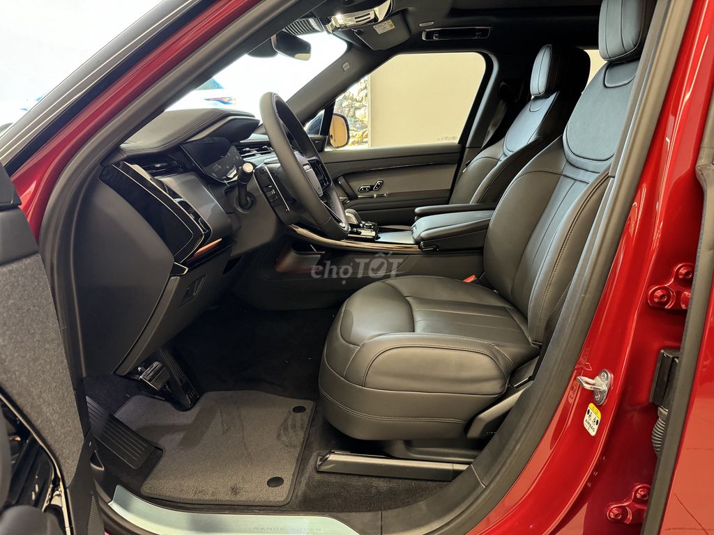 Bán Range Rover Sport Mới Nhập Chính Hãng Giá Tốt. Mua bán Ô tô tại Quận 7 Tp Hồ Chí Minh được đăng bởi Jaguar LandRover Chính Hãng hình 5