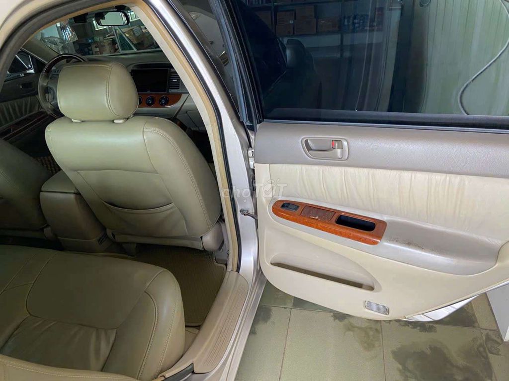 2003 - 200000 km. Mua bán Ô tô tại Quận 4 Tp Hồ Chí Minh được đăng bởi Tên chưa cung cấp hình 3