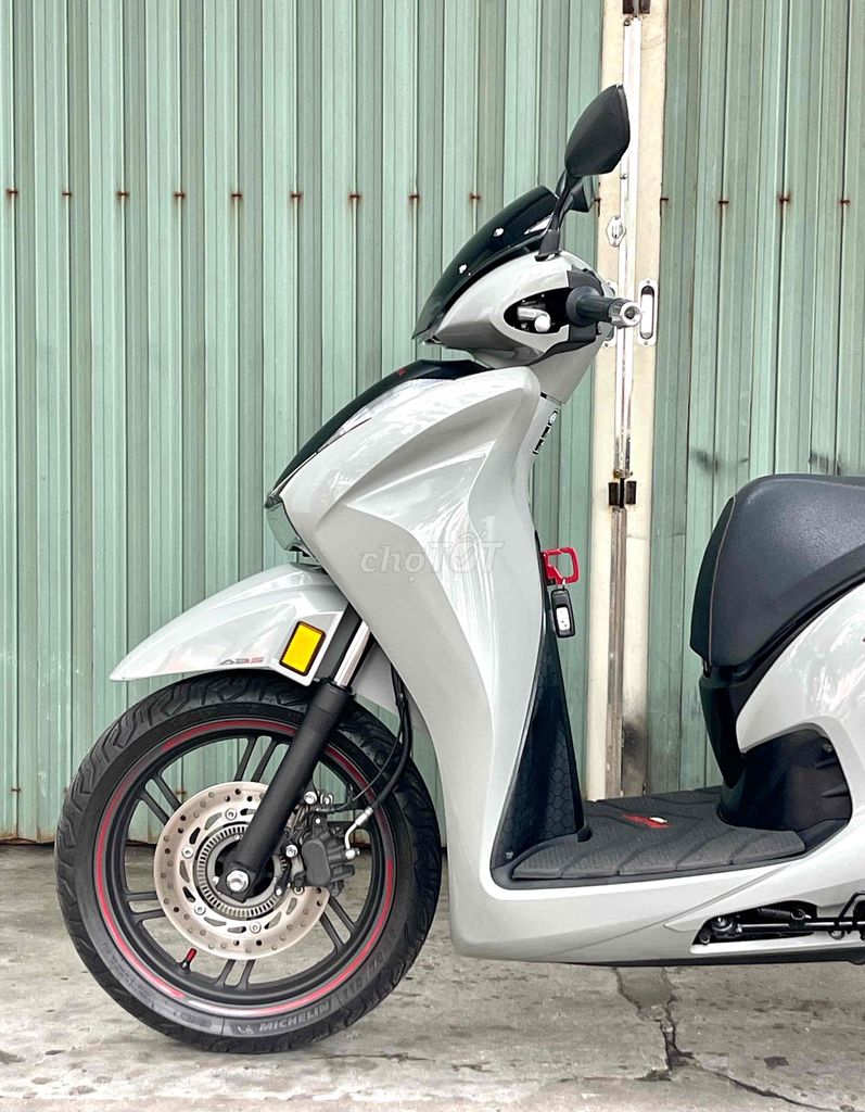 SH 350/2022 máy Thái. Mua bán Xe máy tại Thành phố Vũng Tàu Bà Rịa - Vũng Tàu được đăng bởi Cao Trí hình 14