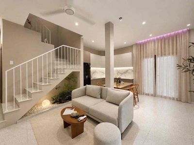 HomeStay Quận 3- 4 TẦNG- FULL NỘI THẤT