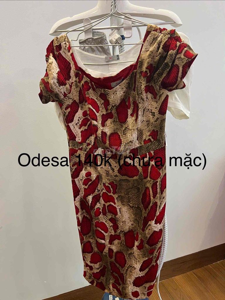 Đầm công sở nữ. Mua bán Quần áo tại Thành phố Đồng Xoài Bình Phước được đăng bởi Linh Lưu Khánh hình 1