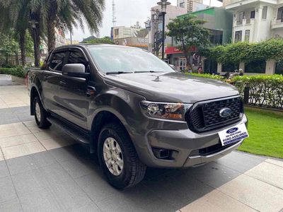 Ford Ranger XLS AT 4x2 2021 - 81000 km. Mua bán Ô tô tại Quận Tân Bình Tp Hồ Chí Minh được đăng bởi Sài Gòn Ford