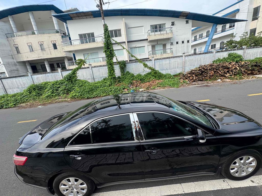 Toyota Camry 2007 XLE 3.5 - 100000 km. Mua bán Ô tô tại Thành phố Long Xuyên An Giang được đăng bởi Lĩnh Long Xuyên hình 5