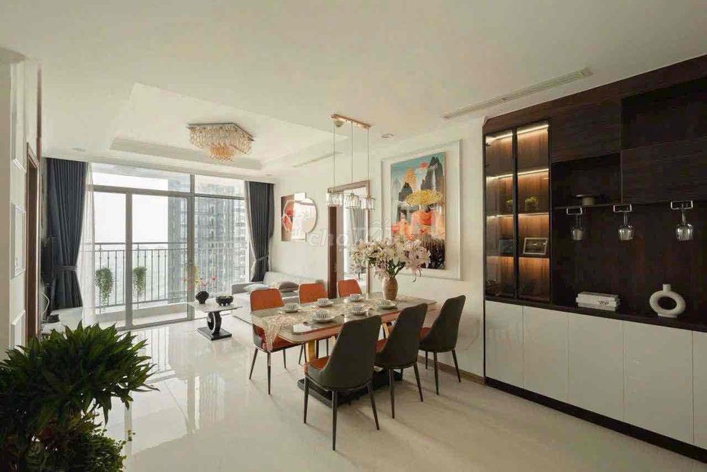 🔥 Căn 3PN Landmark giá sốc chỉ 10.9 tỷ – Rẻ hơn thị trường 600 triệu!. Mua bán căn hộ/chung cư tại Quận Bình Thạnh Tp Hồ Chí Minh được đăng bởi Cozy Home  hình 2