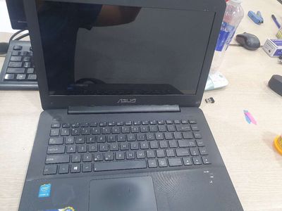 Laptop ASUS core i3, ram 8gb ddr3L, ổ ssd