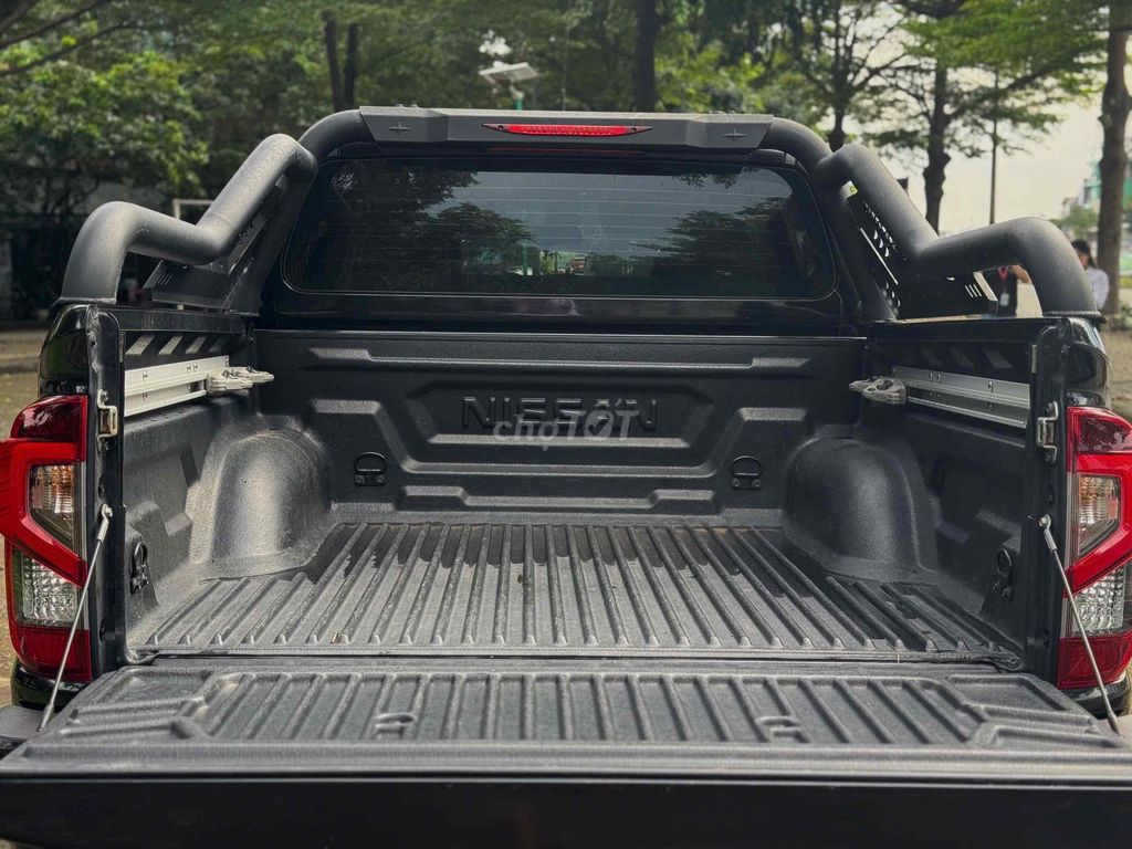 NISSAN NAVARA PRO4x. Mua bán Ô tô tại Quận Tân Phú Tp Hồ Chí Minh được đăng bởi Thuý Thanh hình 6