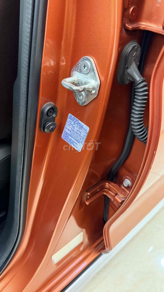 SUZUKI XL7 2020. Mua bán Ô tô tại Thành phố Buôn Ma Thuột Đắk Lắk được đăng bởi Minh Hạnh hình 15