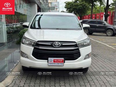 Toyota Innova 2020 E 2.0 MT - bảo hành Toyota. Mua bán Ô tô tại Quận Cái Răng Cần Thơ được đăng bởi TOYOTA SURE CẦN THƠ XE QUA SỬ DỤNG CHÍNH HÃNG
