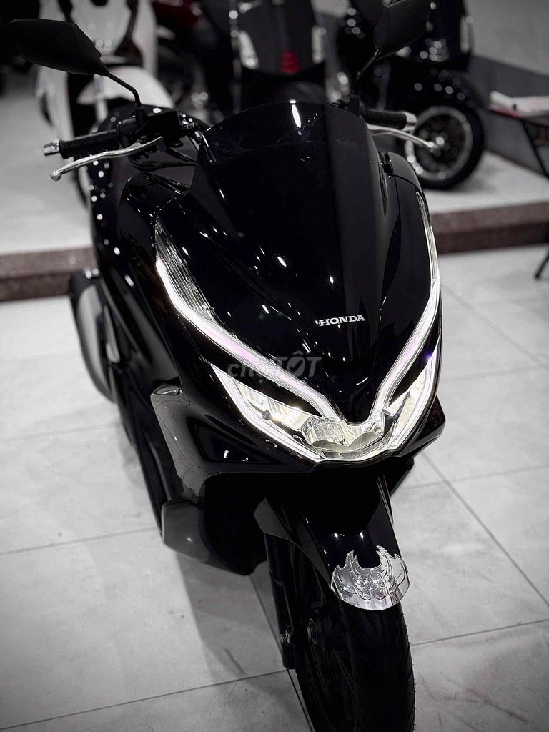 PCX 2020 Odo4k siêu cọp chính chủ ( Hỗ trợ GÓP ) 🔥. Mua bán Xe máy tại Thị xã Phú Mỹ Bà Rịa - Vũng Tàu được đăng bởi Cửa Hàng Xe Máy Phú Mỹ hình 1