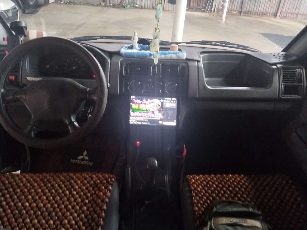 2003 SS 2.0 2003 - 162000 km. Mua bán Ô tô tại Quận Bình Tân Tp Hồ Chí Minh được đăng bởi Mai hình 14