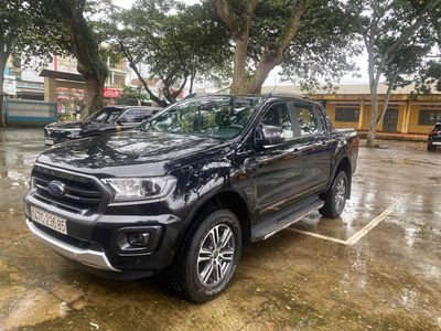 Ford Wildtrak 2019 Đen. Mua bán Ô tô tại Thị Xã Buôn Hồ Đắk Lắk được đăng bởi Toàn Nguyễn