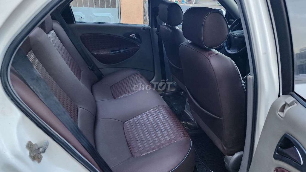 Daewoo Nubira 2001 1.6 MT - .... Mua bán Ô tô tại Huyện Đức Trọng Lâm Đồng được đăng bởi THỂ TRẦN CAR hình 12