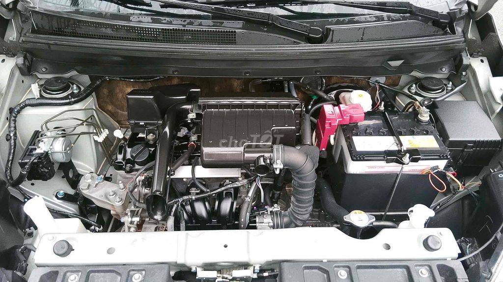 Mitsubishi Attrage 2022 1.2 MT - 103000 km. Mua bán Ô tô tại Quận Ninh Kiều Cần Thơ được đăng bởi Trần Thị Tuyết Trinh hình 19