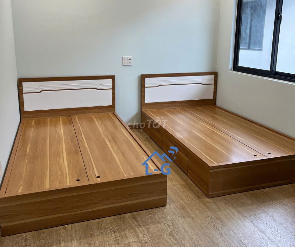 Giường gỗ Giường Gỗ Giường Gỗ Giường Gỗ Giường đẹp. Mua bán Giường, chăn ga gối nệm tại Quận Tân Bình Tp Hồ Chí Minh được đăng bởi Lâm Gia Home hình 1