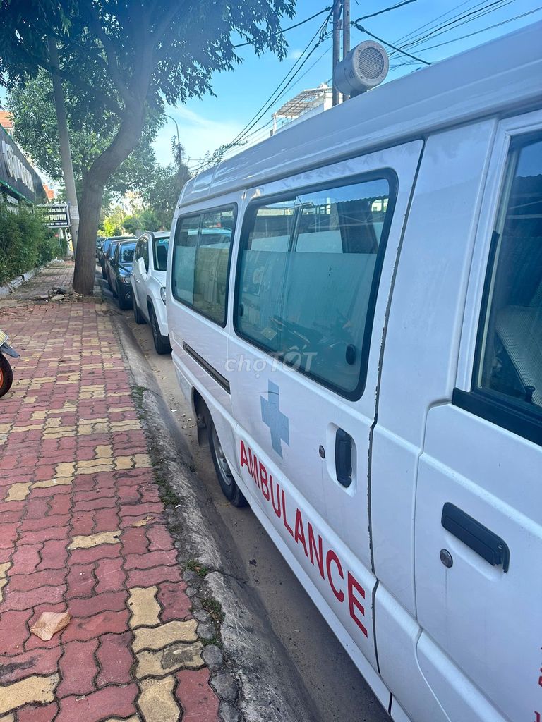 Bán Xe Mitsubishi L300 Trắng. Mua bán Ô tô tại Thành phố Vũng Tàu Bà Rịa - Vũng Tàu được đăng bởi BAO MINH - BaoMinh hình 5