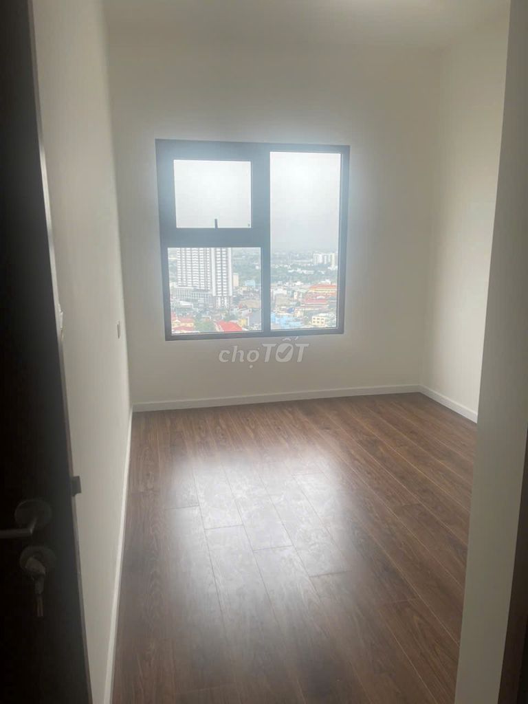 CC The Privia Khang Điền 66m 2 PN+ View công viên