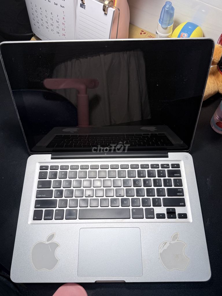 Apple MacBook Pro 2014. Mua bán Laptop tại Quận Hải Châu Đà Nẵng được đăng bởi Phụng hình 1