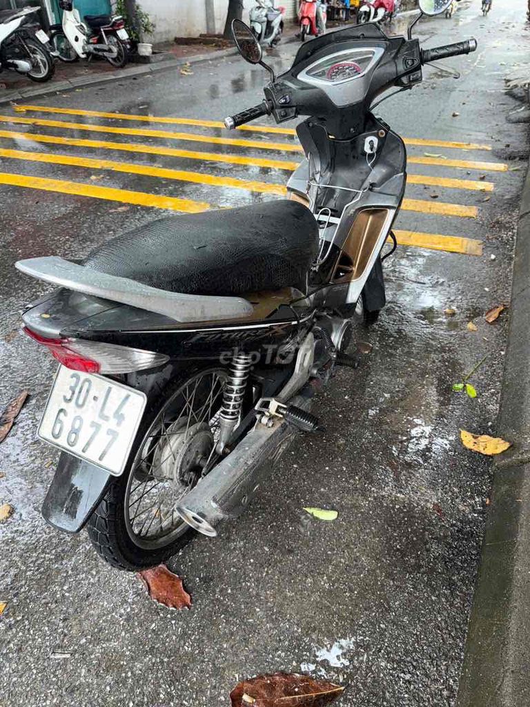 e bán futurex fi chính chủ giá rẻ cho ae. Mua bán Xe máy tại Quận Long Biên Hà Nội được đăng bởi Nguyen Chung hình 5