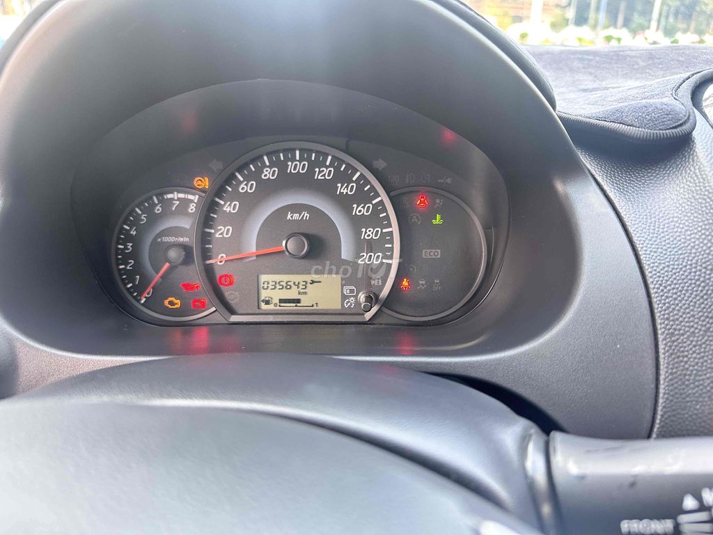 Mitsubishi Attrage 2023 1.2 MT - 35000 km. Mua bán Ô tô tại Thành phố Thuận An Bình Dương được đăng bởi Tien Tran hình 11