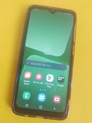 Bán Samsung Galacy A20, full chức nang, mói 90%. Mua bán Điện thoại tại Quận Bình Thạnh Tp Hồ Chí Minh được đăng bởi ANH NAM