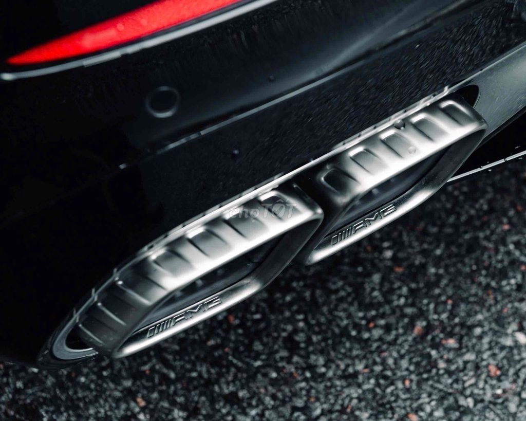 𝐌𝐄𝐑𝐂𝐄𝐃𝐄𝐒 -𝐀𝐌𝐆 𝐂𝟔𝟑 𝐒 𝐄 𝐏𝐞𝐫𝐟𝐨𝐫𝐦𝐚𝐧𝐜𝐞 . Sx 2024. Mua bán Ô tô tại Quận 7 Tp Hồ Chí Minh được đăng bởi Thái LA Auto hình 14