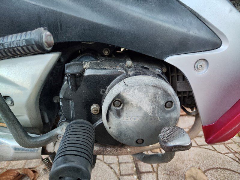 Wave A 2010 đầu chưa rớt, nồi niêu còn. Mua bán Xe máy tại Thị xã Cai Lậy Tiền Giang được đăng bởi THIÊN PHƯỚC hình 3