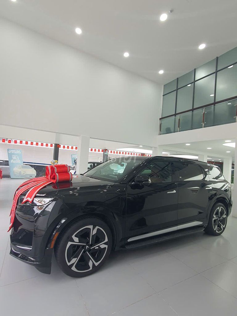 VINFAST VF9 2025 ĐỦ MÀU MUA 1 TẶNG 1. Mua bán Ô tô tại Thành phố Thủ Đức Tp Hồ Chí Minh được đăng bởi VINFAST XANH THỦ ĐỨC hình 3