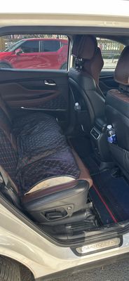 Hyundai Santafe 2023 Tiêu chuẩn 107.000 km