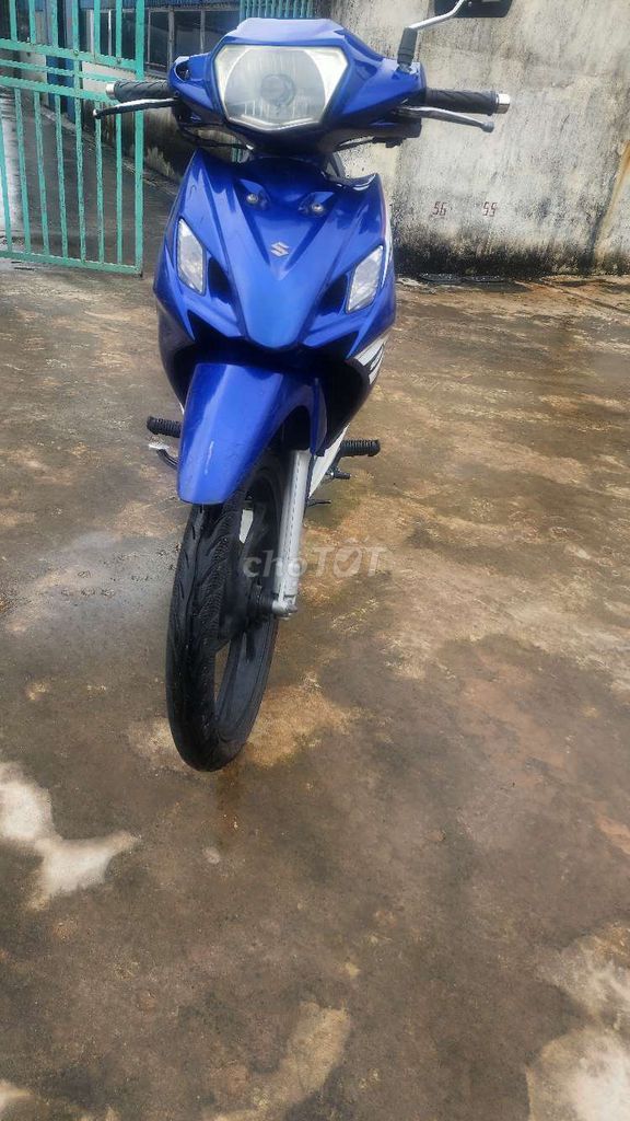 Mua về đi k tiện muốn bán lại cho ai cần. Mua bán Xe máy tại Thành phố Nam Định Nam Định được đăng bởi Lam anh hình 1