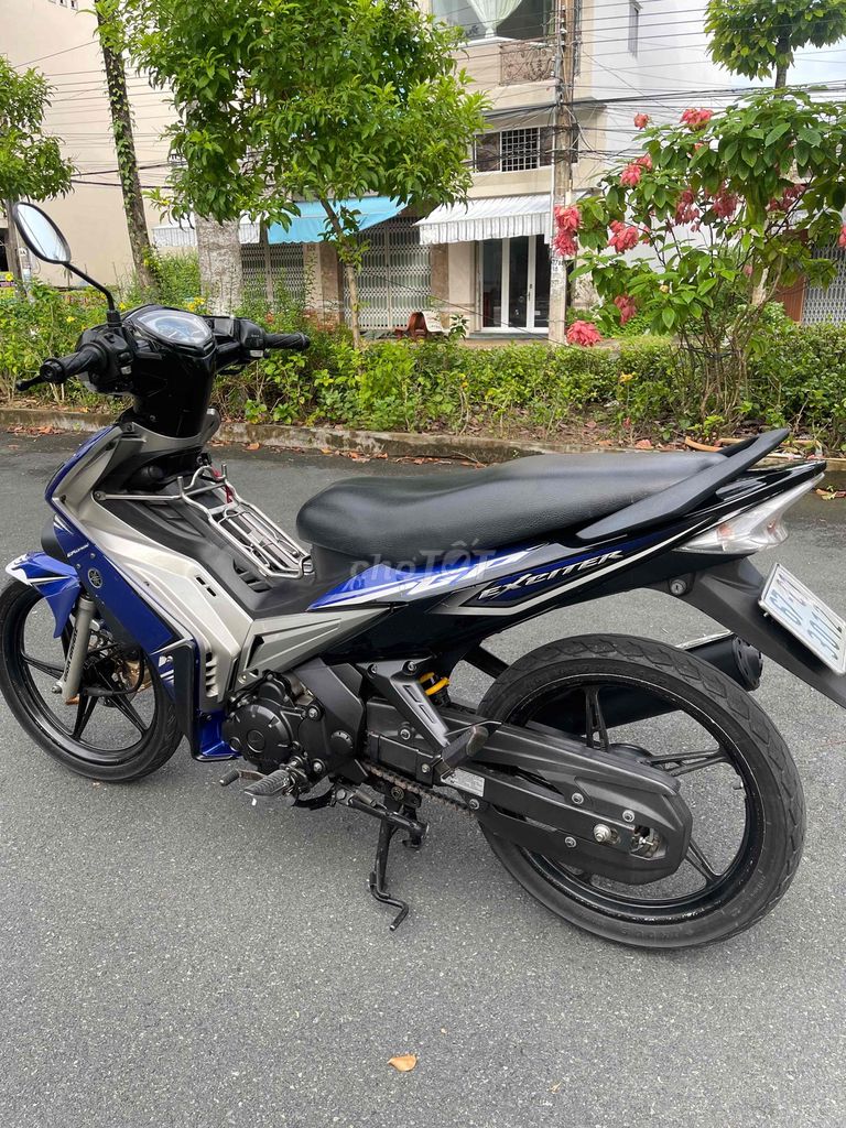 BÁN ẼXCITER 5P71 Sx2009 Xe máy nguyên zin chất. Mua bán Xe máy tại Thành phố Sa Đéc Đồng Tháp được đăng bởi HàTrung hình 6