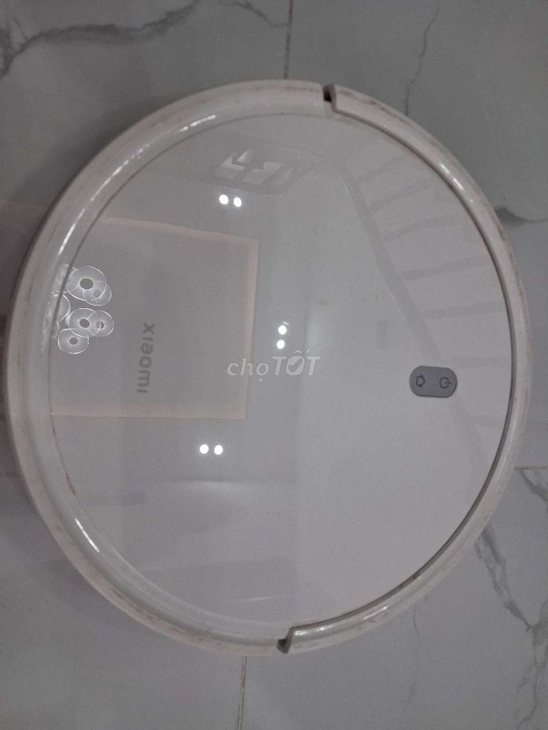 Robot hút bụi lau nhà Xiaomi Trắng. Mua bán Nội thất, đồ gia dụng khác tại Quận Thanh Khê Đà Nẵng được đăng bởi Vũ hình 1